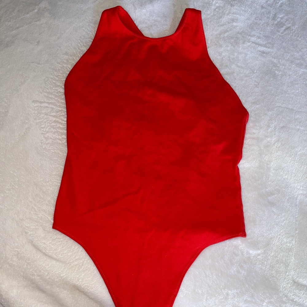 Aritzia Bodysuit